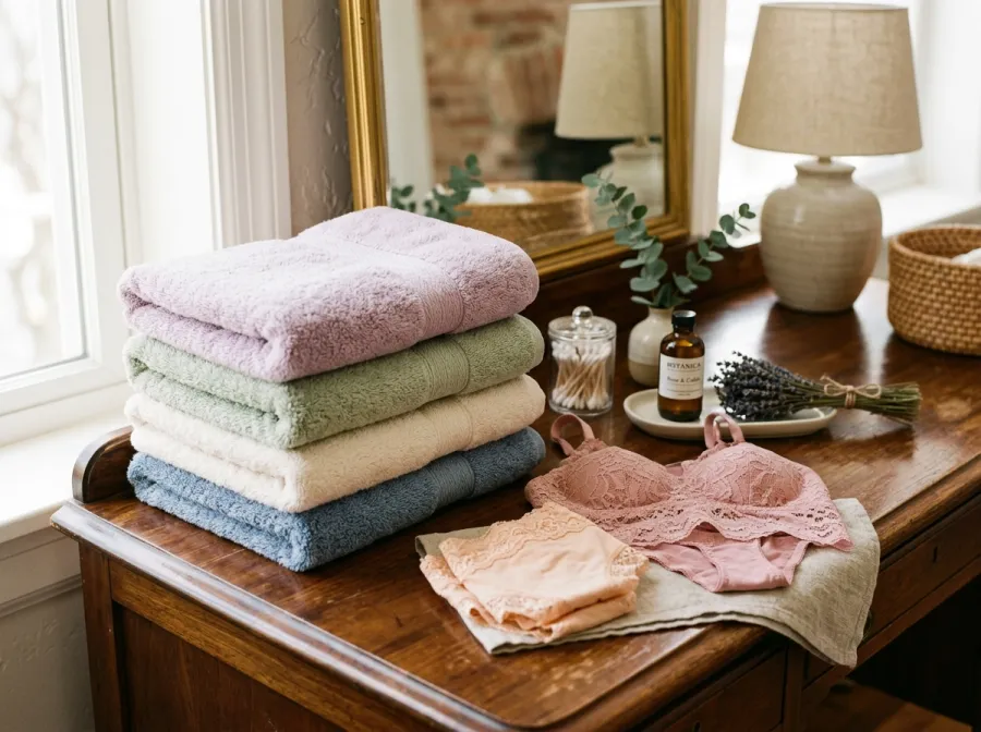 Hosiery House Quality Innerwear