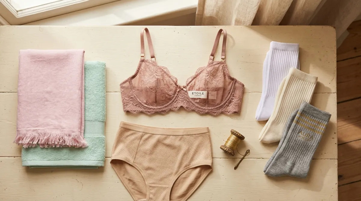 Hosiery House Daily Collection