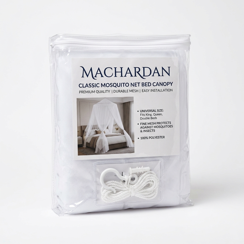 Mosquito Net Machardan