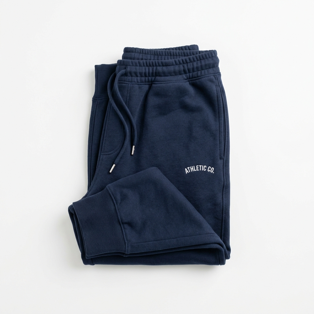 Track Pants Collection